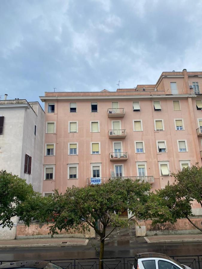 奇维塔韦基亚Lupen III住宿加早餐旅馆 外观 照片